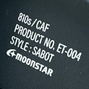 新登場！「プロ仕様の快適さを、日常に。」810s（エイトテンス）が大人カジュアルにちょうどいい理由#LEEマルシェ