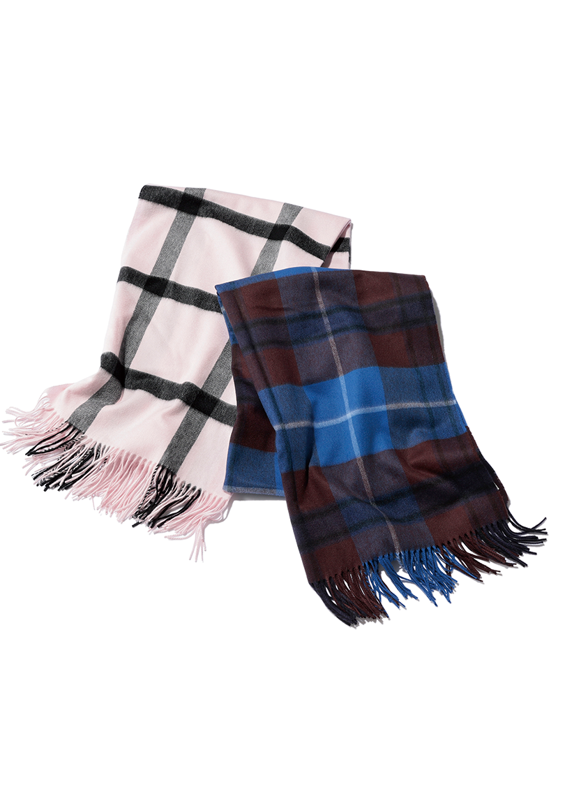 自分へのご褒美＆ギフトにもおすすめのアイテムたち