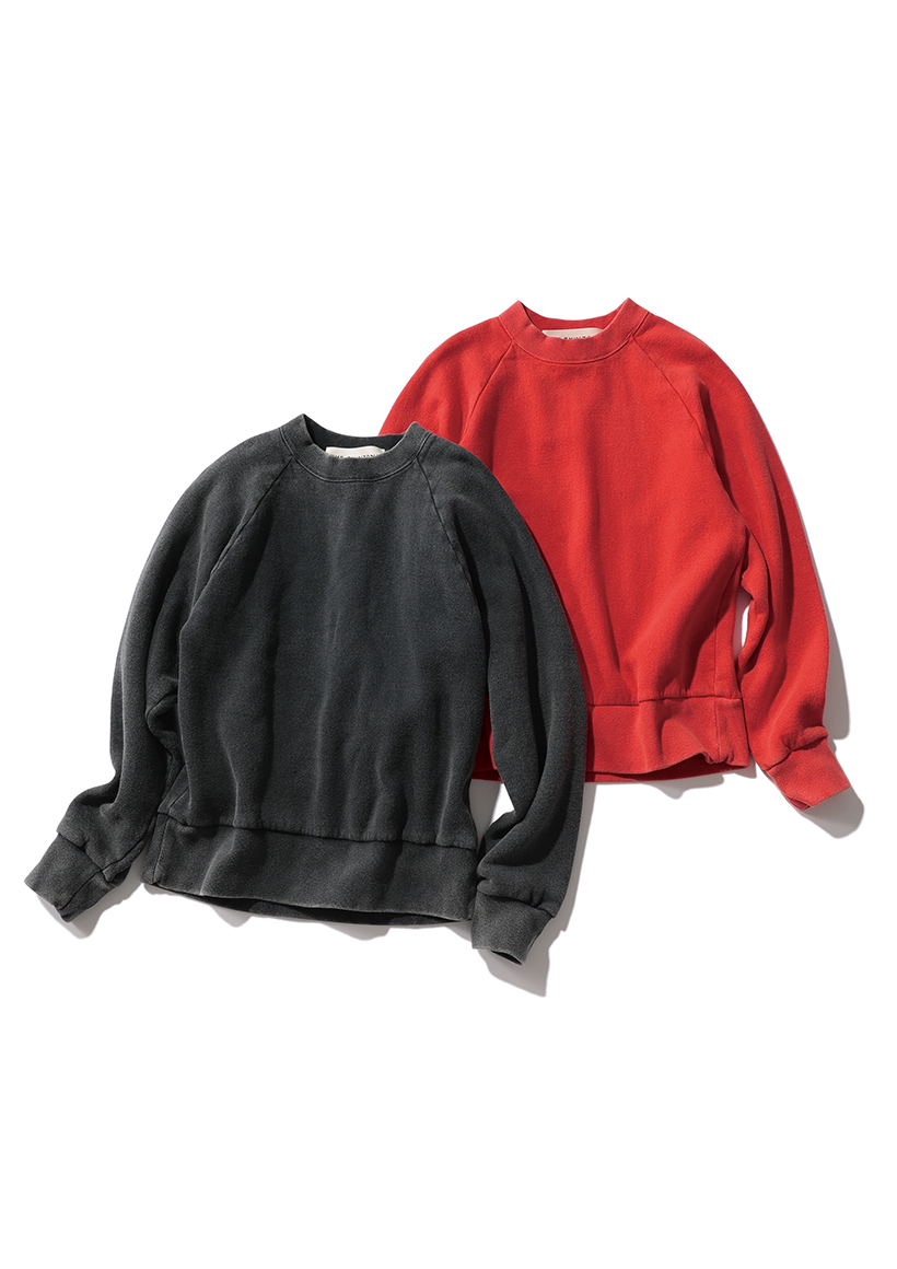 秋冬の定番「NEWスタンダード」アイテム・ベスト７