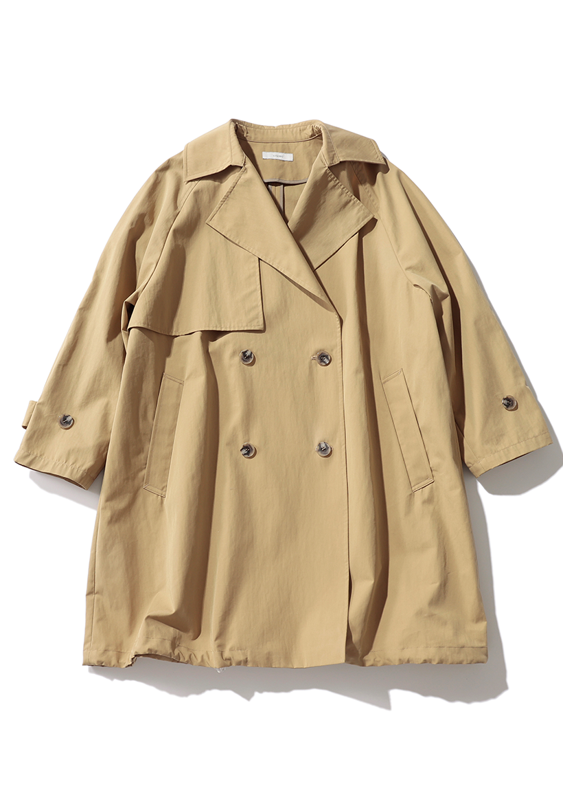 着回し力のある高見え５アイテムがリリース♡