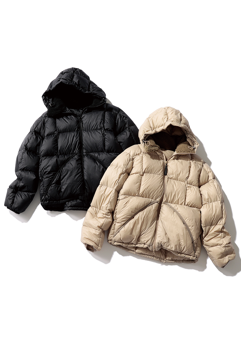 着回し力のある高見え５アイテムがリリース♡