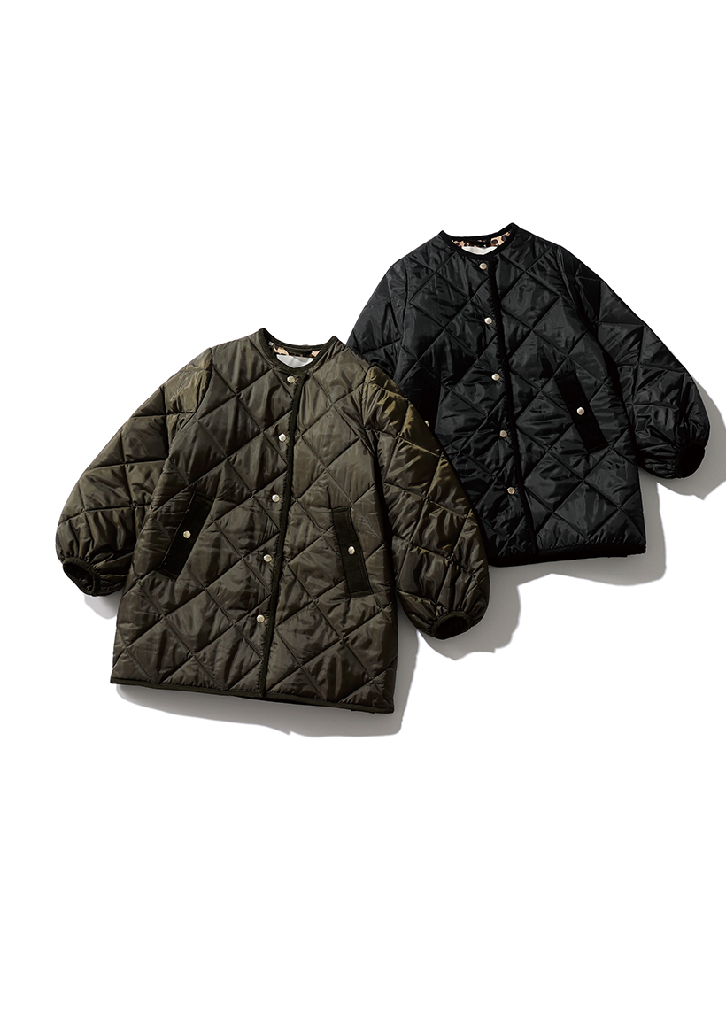 秋冬の定番「NEWスタンダード」アイテム・ベスト７