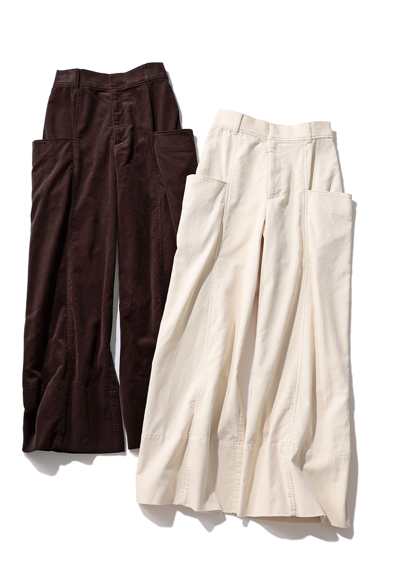 着回し力のある高見え５アイテムがリリース♡