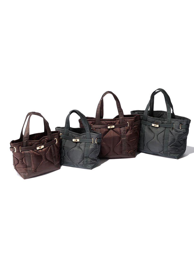 バイヤー注目の定番BAGブランドから太鼓判4アイテムをご紹介♡