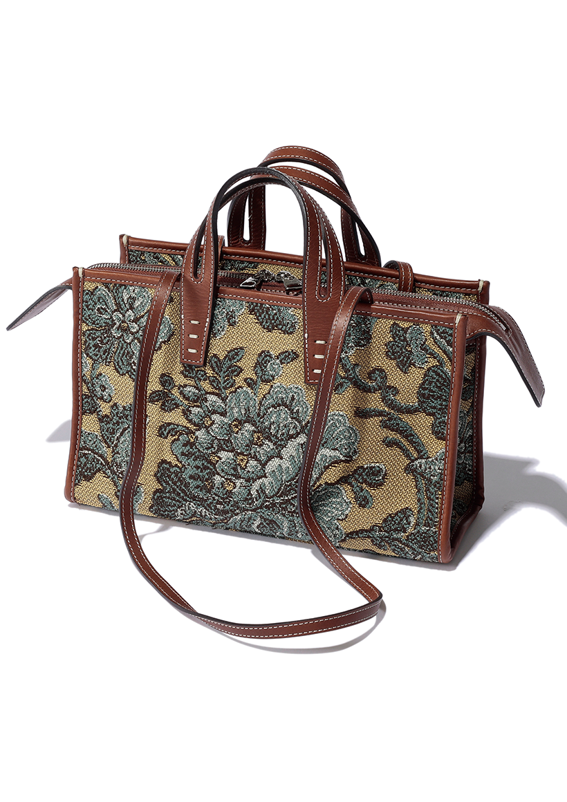 バイヤー注目の定番BAGブランドから太鼓判4アイテムをご紹介♡