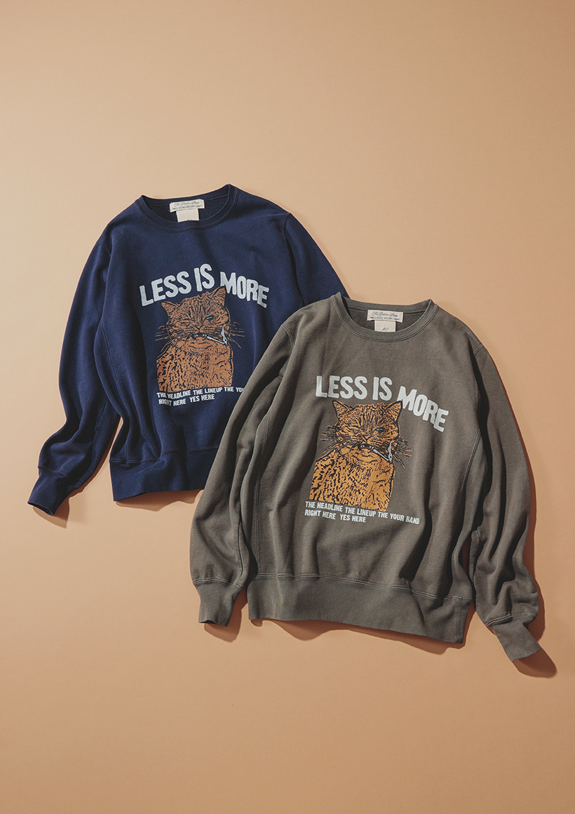 旬コーデに大活躍！ 「長～く爆売れ」名品BEST８