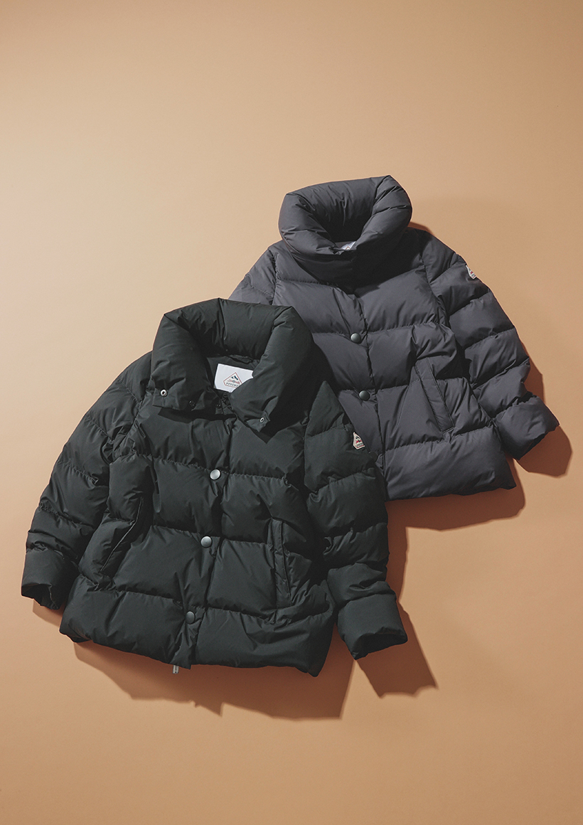 旬コーデに大活躍！ 「長～く爆売れ」名品BEST８