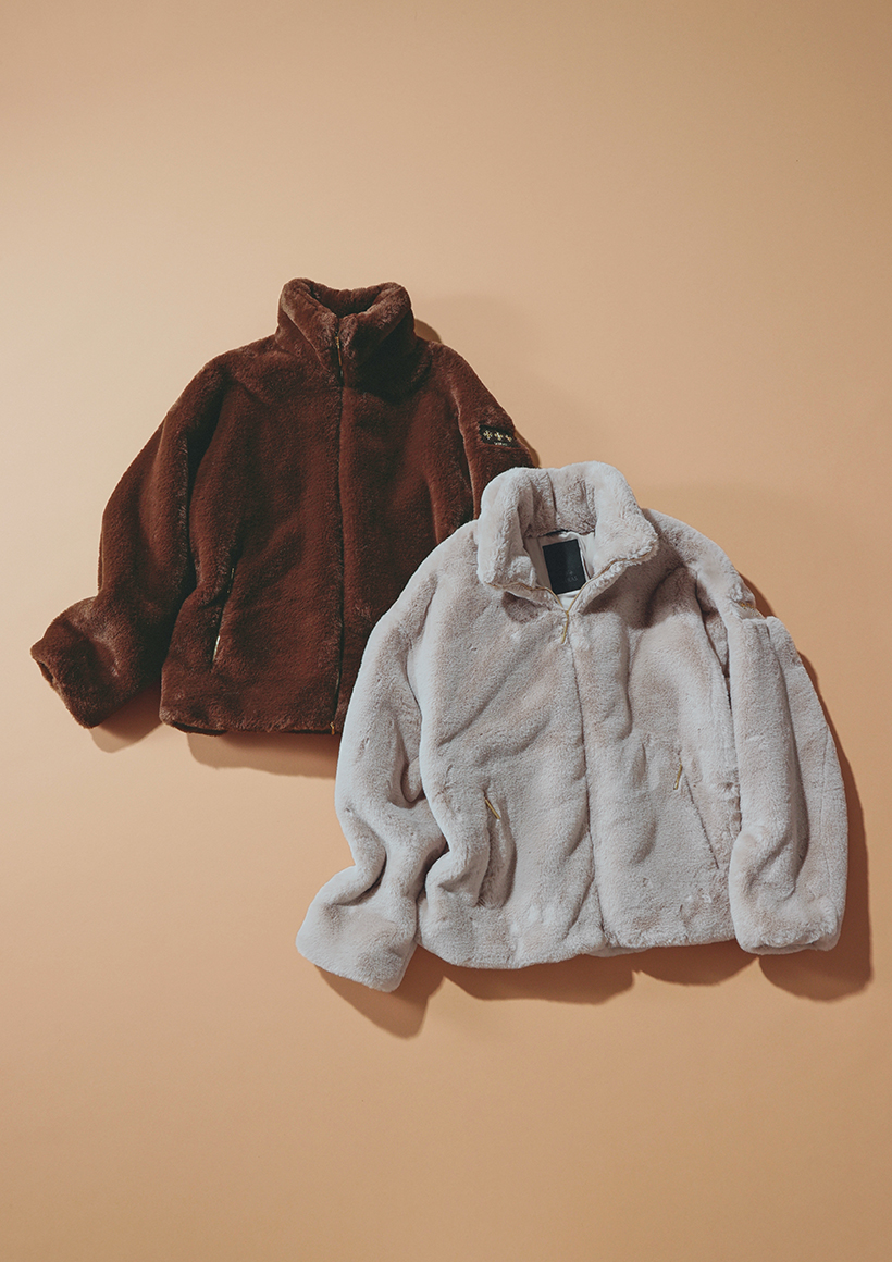 旬コーデに大活躍！ 「長～く爆売れ」名品BEST８