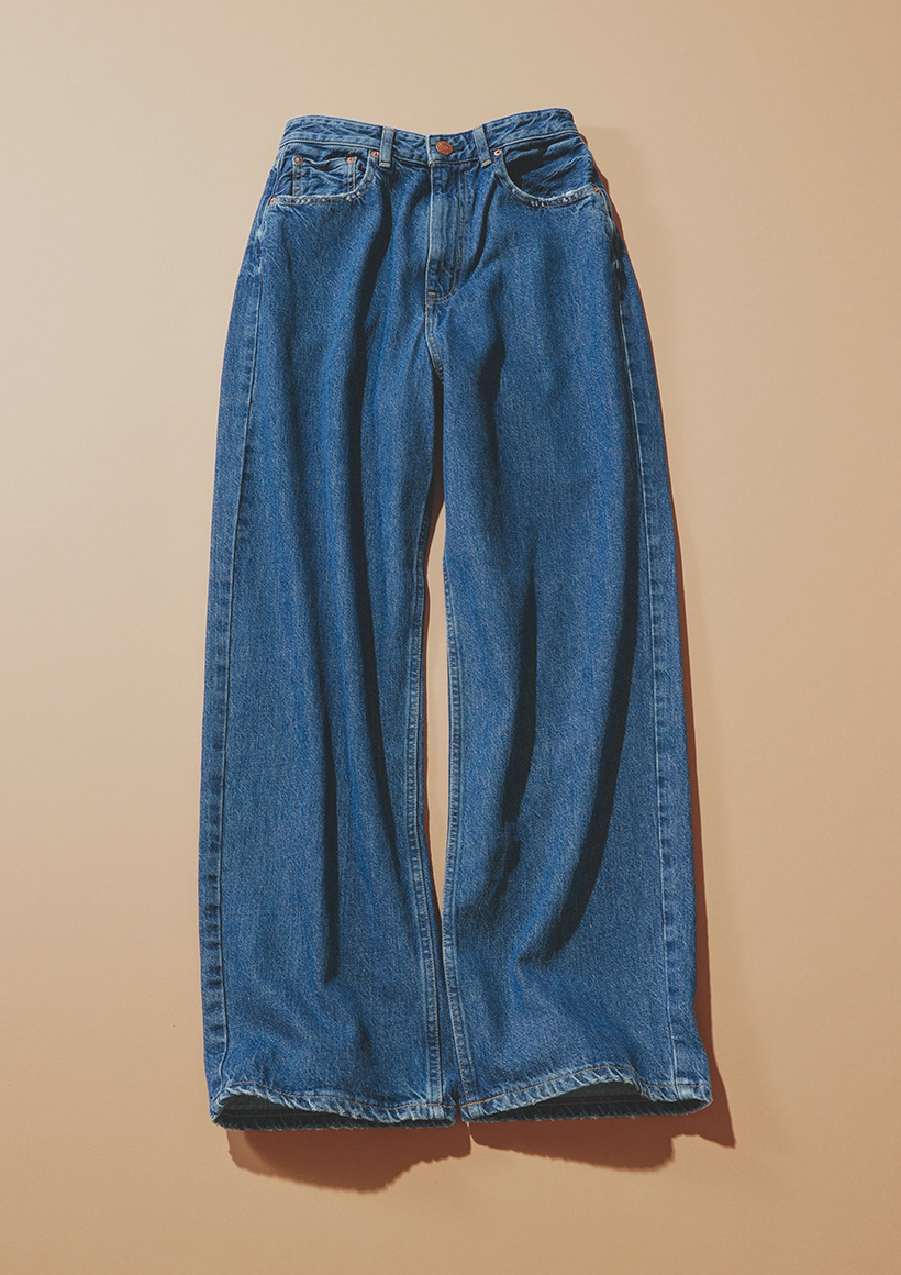 旬コーデに大活躍！ 「長～く爆売れ」名品BEST８