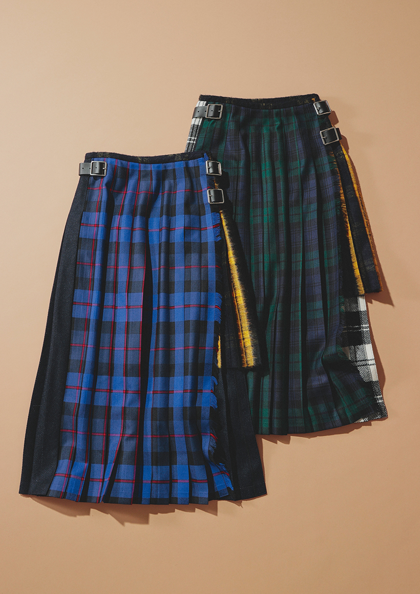 旬コーデに大活躍！ 「長～く爆売れ」名品BEST８