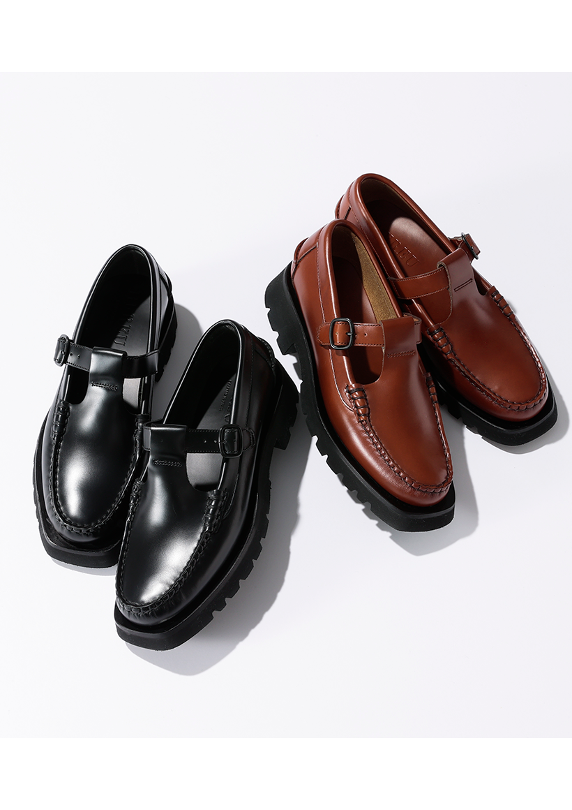 スニーカー・ブーツ・ローファーetc...足元からアップデート！今季の最愛シューズ、総まとめ