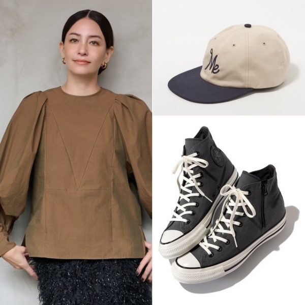 未使用 SINME ボリュームシャツ シンメ ブラウン シンメSINME ボリュームシャツ 限定色