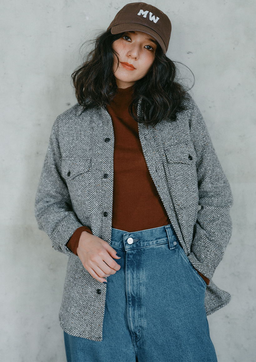 着回し力のある高見え５アイテムがリリース♡