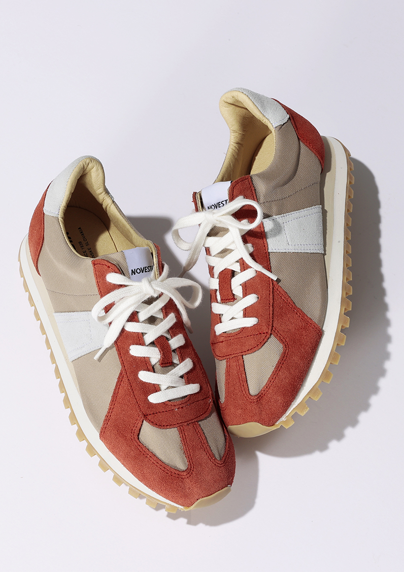 スニーカー・ブーツ・ローファーetc...足元からアップデート！今季の最愛シューズ、総まとめ