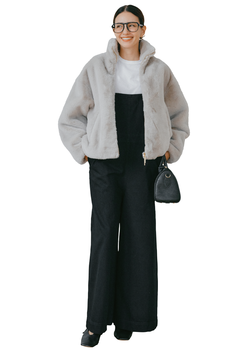 旬コーデに大活躍！ 「長～く爆売れ」名品BEST８