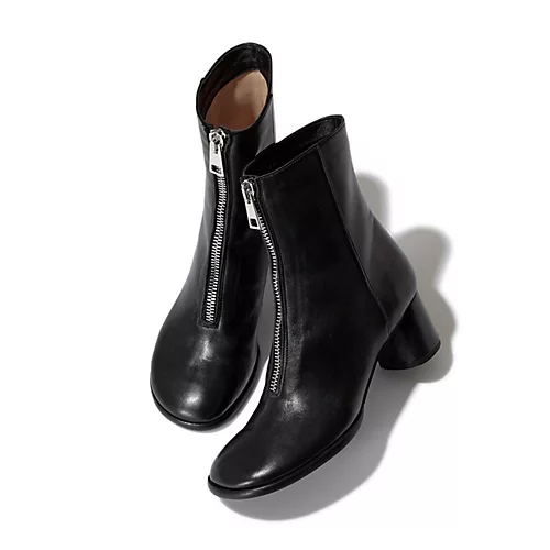 FABIO RUSCONI
フロントジップブーツ
￥57,200