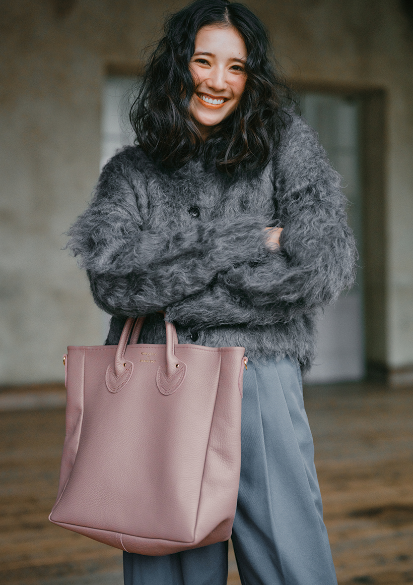 バイヤー注目の定番BAGブランドから太鼓判4アイテムをご紹介♡