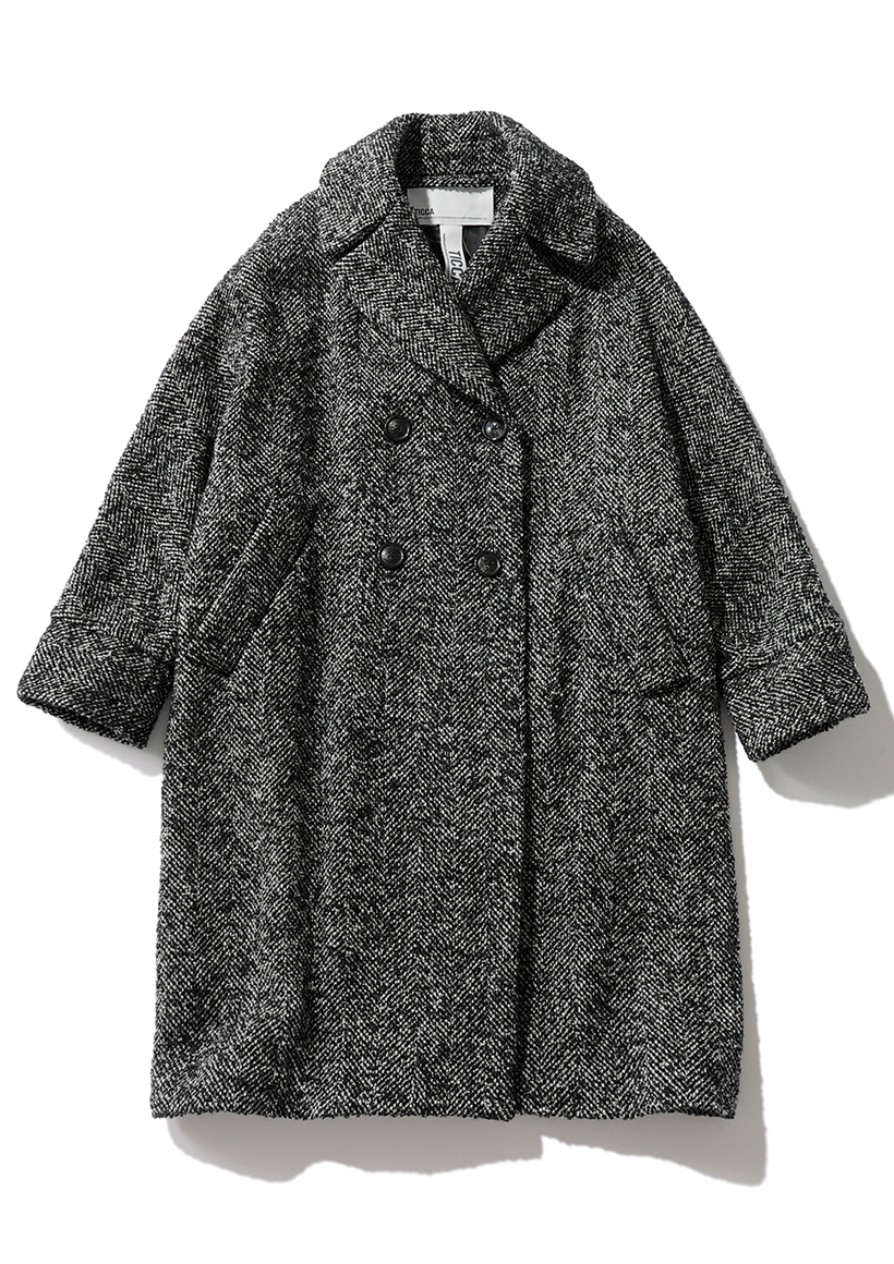 秋冬の定番「NEWスタンダード」アイテム・ベスト７