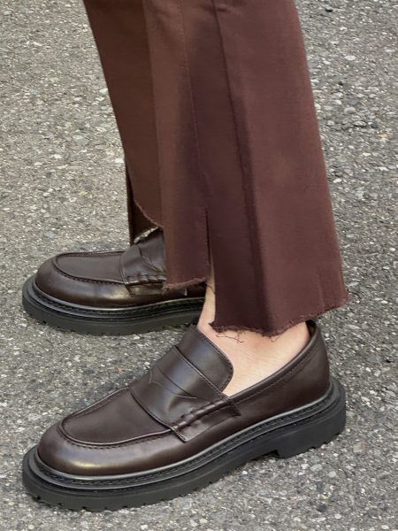 marjour
7DAYS STRETCH PANTS
￥7,700