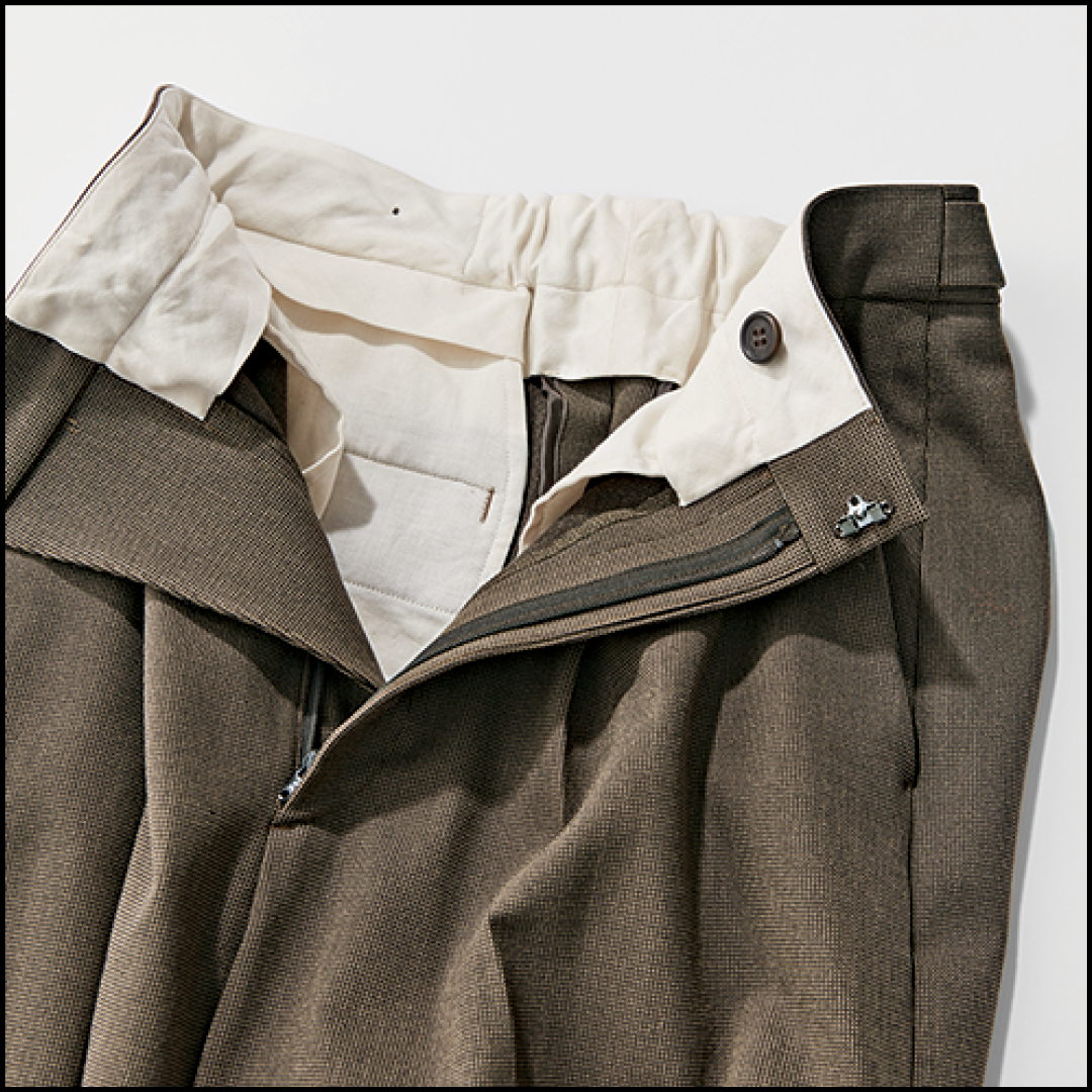 欲しくなるには理由がある！M7days ヘビロテ確実な冬のお仕事服