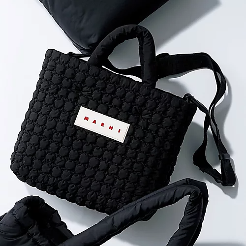 MARNI
TOTE SMALL
￥189,200