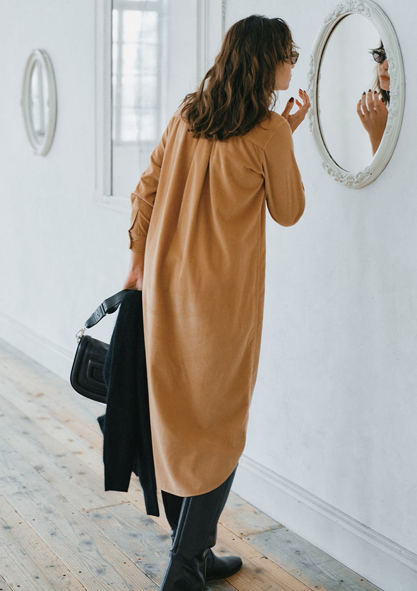 秋冬の定番「NEWスタンダード」アイテム・ベスト７