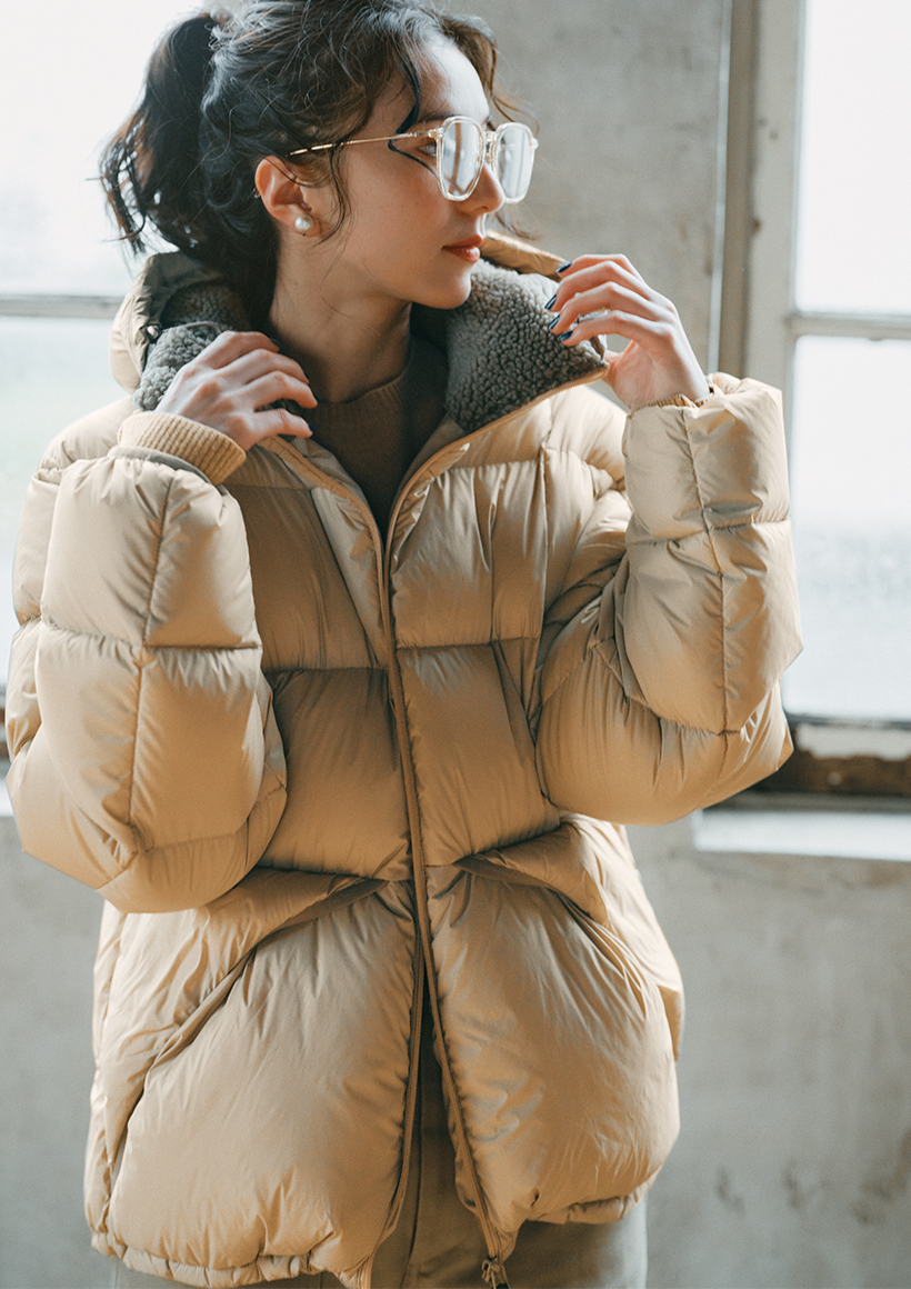 着回し力のある高見え５アイテムがリリース♡