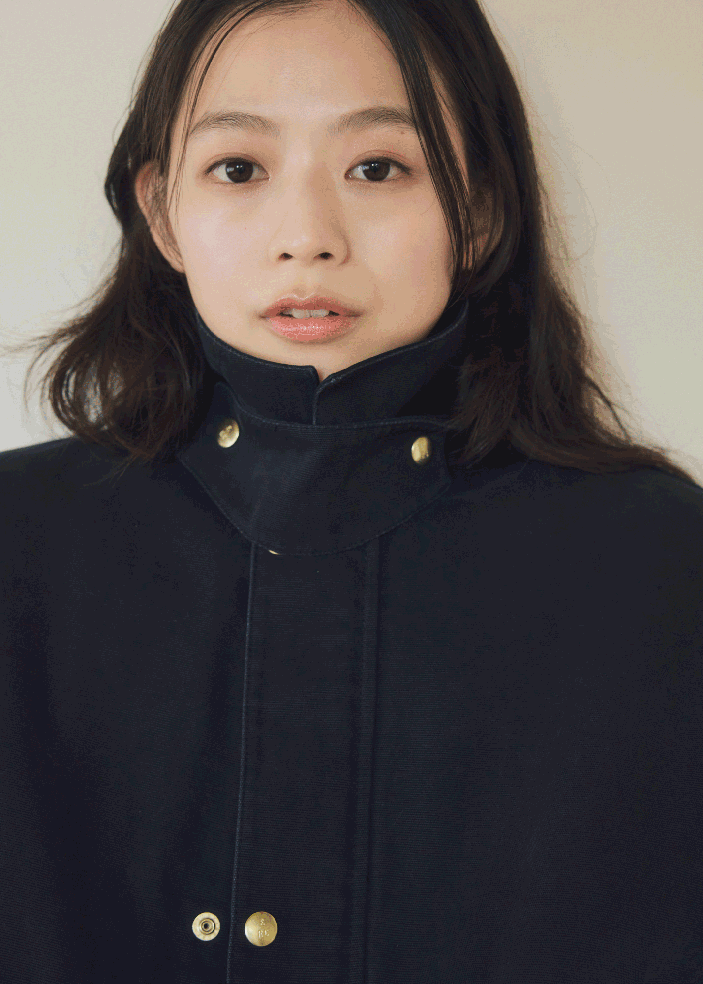 【Curensology】その時の気温に最適化！ 噂の4WAYブルゾンの限定色出ました | GOOD THINGS Vol.85