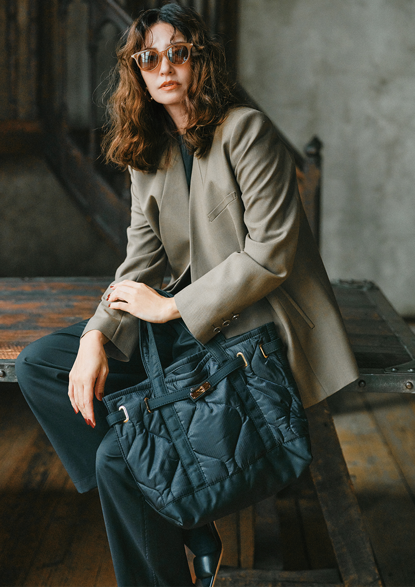 バイヤー注目の定番BAGブランドから太鼓判4アイテムをご紹介♡