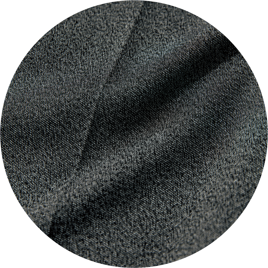 欲しくなるには理由がある！M7days ヘビロテ確実な冬のお仕事服