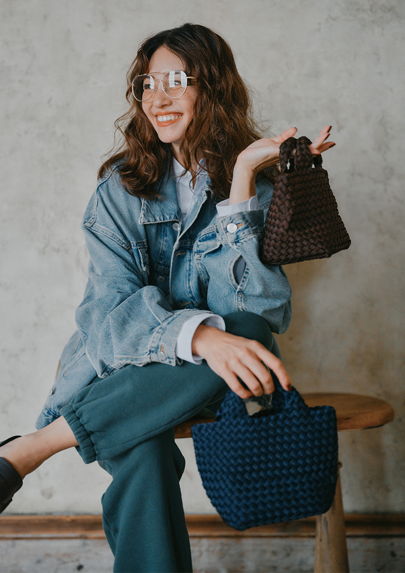 バイヤー注目の定番BAGブランドから太鼓判4アイテムをご紹介♡