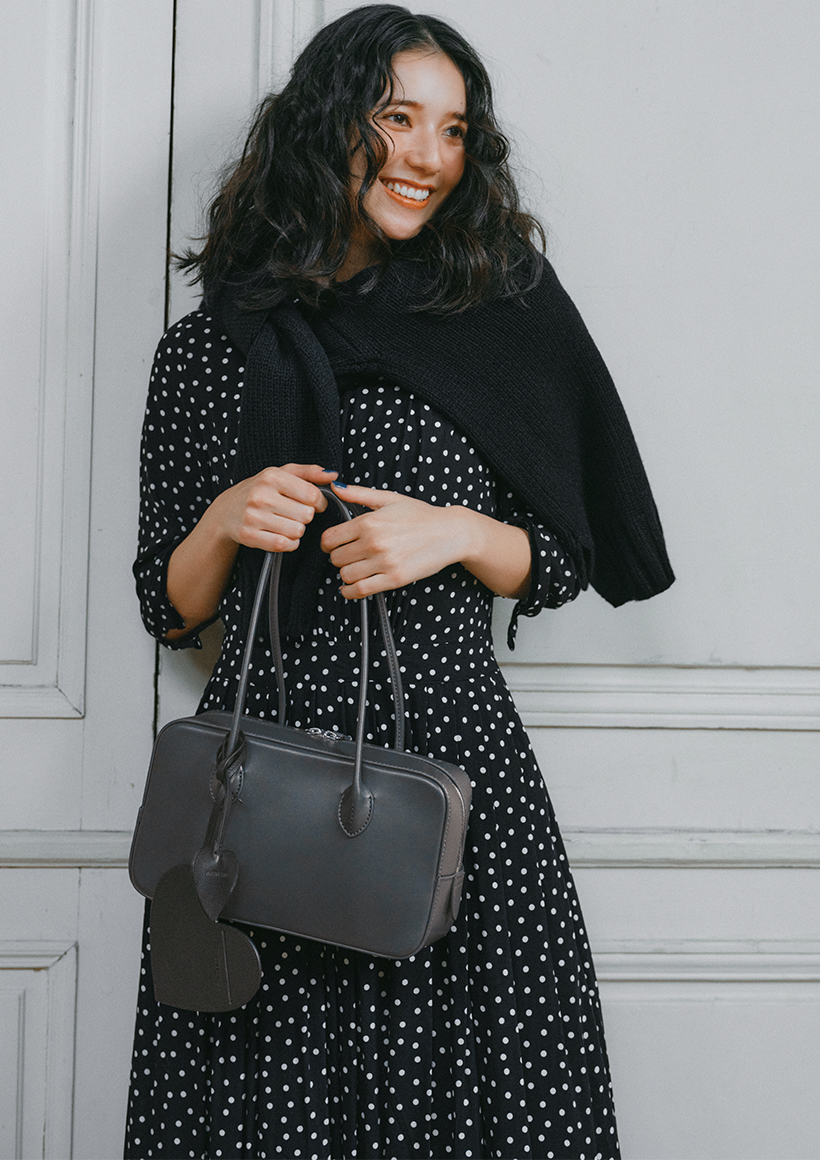 秋冬の定番「NEWスタンダード」アイテム・ベスト７