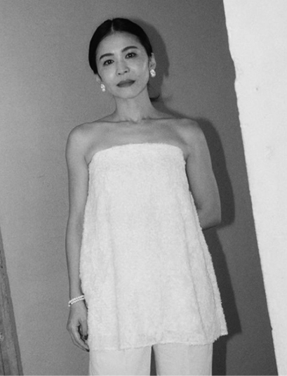 スタイリスト辻 直子さん