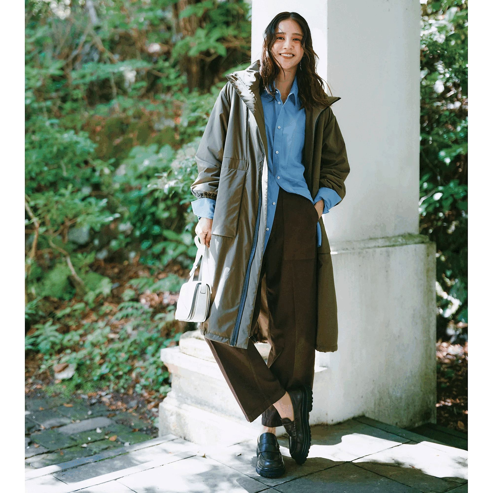 upper hights
【HPS別注】THE PADDET BEGINNERS
￥71,500