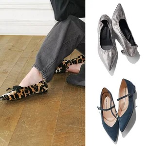 おしゃれな40代のためのお仕事服＆小物【40代ファッション】