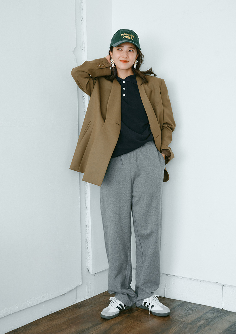 LOEFFLFU CTN SWT BNTN