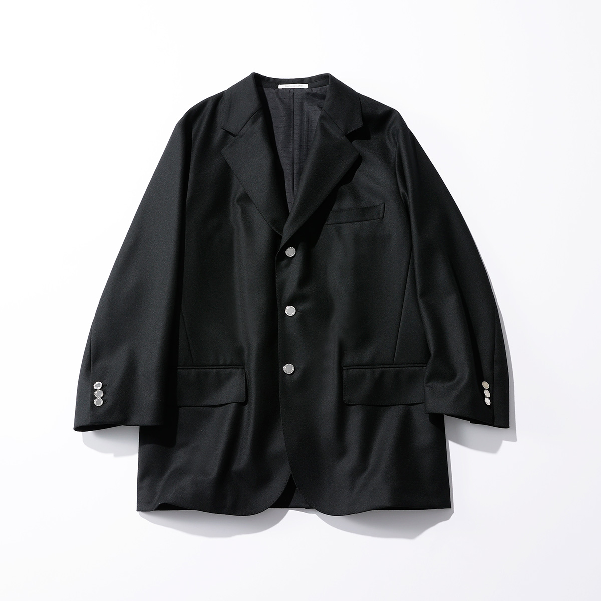 COUTURE D’ADAMBig JK ／ Flannel Blazer