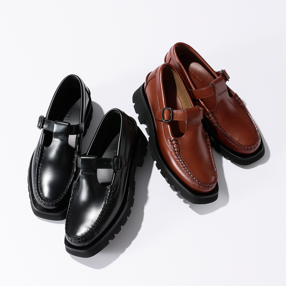 “ゆるトラッド”なアイテム投入で簡単こなれ見え！