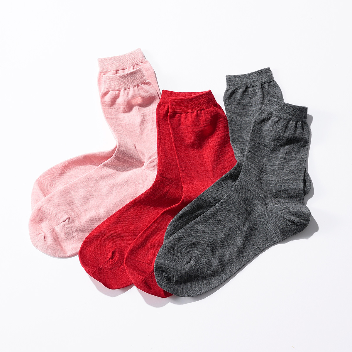 “ゆるトラッド”なアイテム投入で簡単こなれ見え！