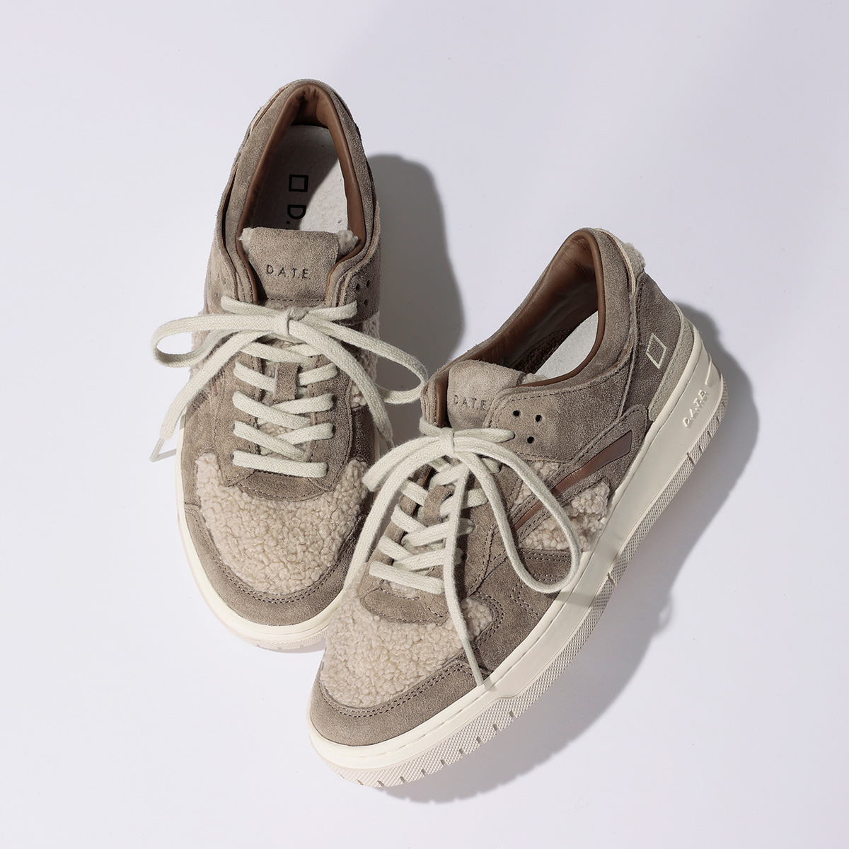 D.A.T.E.TORNEO TEDDY