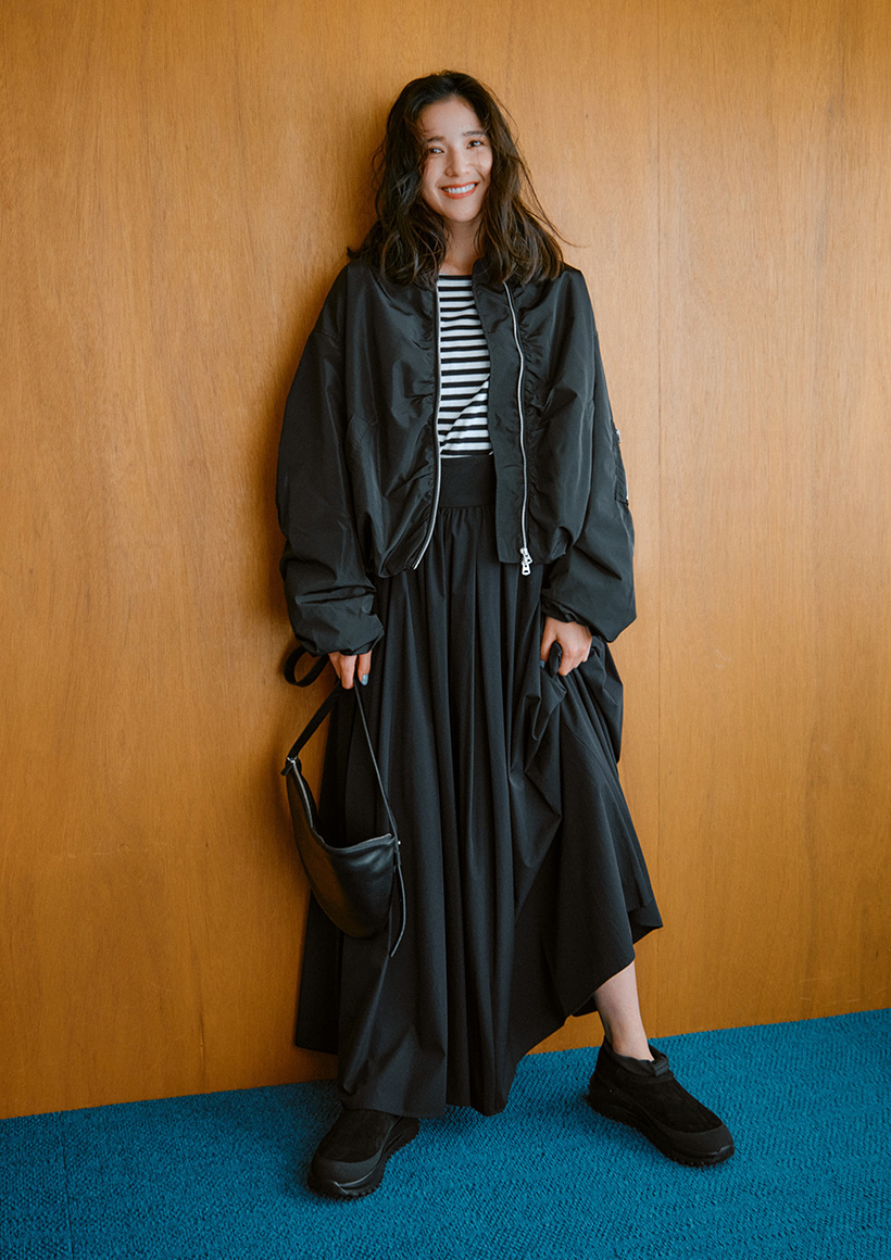 HUNTERTRAVEL FLOW SUEDE TRAINER