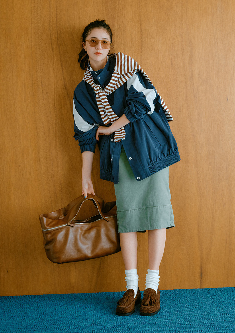 PELLICO SUNNYタッセルスウェードローファー