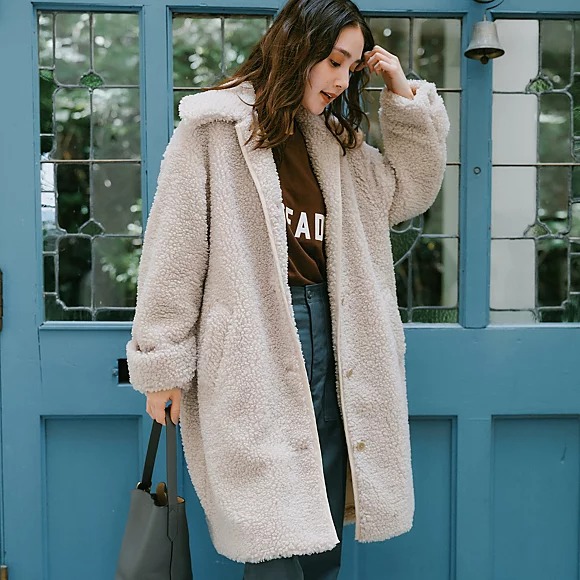 【THE SHINZONE】 あの完売常連スウェットが今っぽヴィンテージに進化！| GOOD THINGS Vol.89