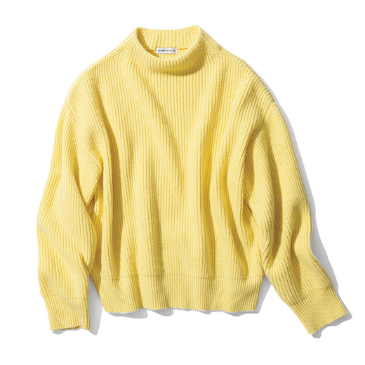 ともさかりえさん愛着のMY WEAKNESS冬のストーリー