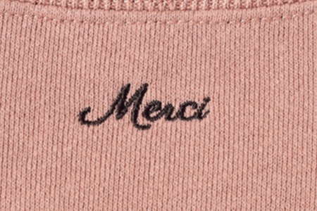 12closet 〈トゥエルブクローゼット〉【USAコットン】コクーンスウェット