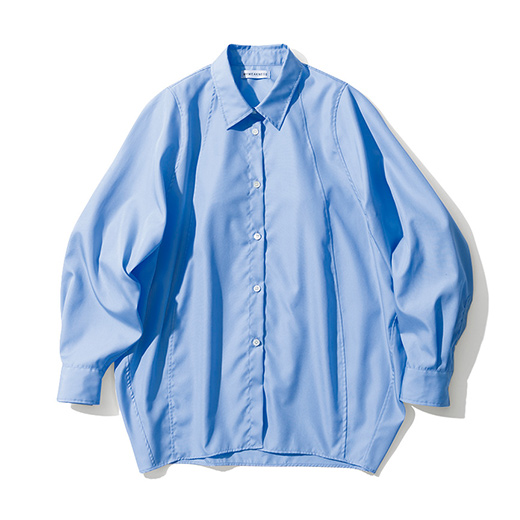 ともさかりえさん愛着のMY WEAKNESS冬のストーリー