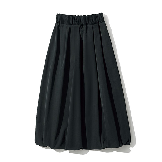 ともさかりえさん愛着のMY WEAKNESS冬のストーリー