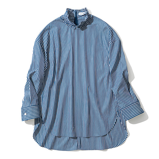 ともさかりえさん愛着のMY WEAKNESS冬のストーリー