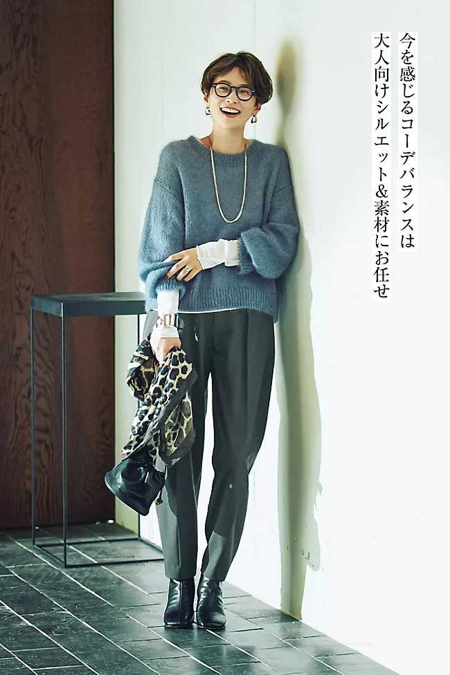 ＼YOUTUBE公開中！／最新コラボ＆セレクトアイテム登場「五明祐子さんの『旅』に連れていきたい愛着ワードローブ」