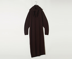 ＼YOUTUBE公開中！／最新コラボ＆セレクトアイテム登場「五明祐子さんの『旅』に連れていきたい愛着ワードローブ」